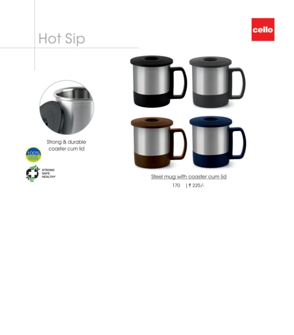 hot sip
